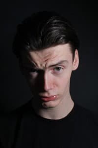 William Ruane in The Fool on the Pill