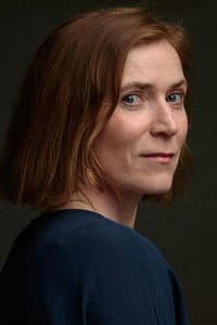Judith Hofmann in Schönes Wochenende