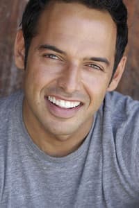 Shaun Majumder in Paper