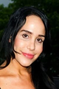 Nadya Suleman in 666: The Devil's Child