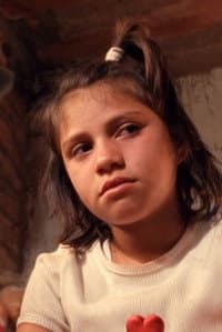 Mileider Gil in La vendedora de rosas