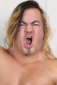 John Costa in ROH The Round Robin Challenge
