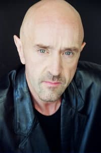 Ken Lyle in DevilDolls