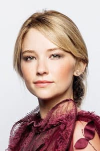 Haley Bennett in The Devil All the Time