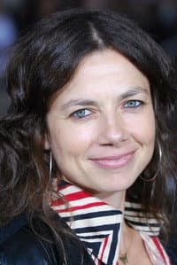 Justine Bateman in Right to Kill?