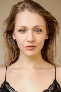 Jemima Toms in Kama