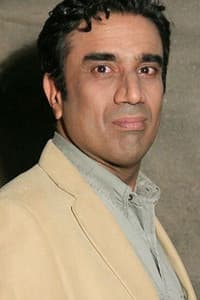 Nasrollah Radesh in Safar-e Khosh