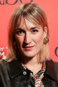 Cristina Alcázar in El club de los suicidas
