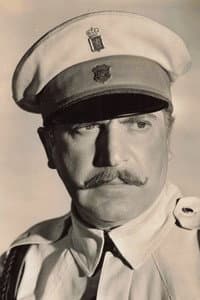 Michael Visaroff in Strange People