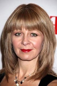 Jenny Funnell in Williams