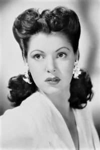 Amelita Ward in Come Out Fighting