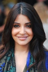 Anushka Sharma in Band Baaja Baaraat