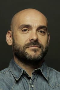 Federico Pérez Rey in Outro máis