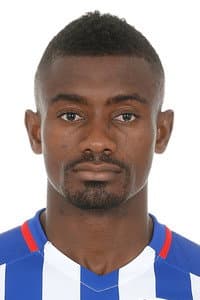 Salomon Kalou in Chelsea FC - Season Review 2006/07