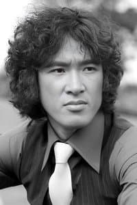 Yūsaku Matsuda in Black Rain