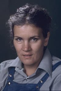 Betty Bobbitt in Prisoner in Concert