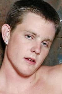 Landon Haynes in Barebacking Butt Buddies