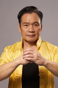Lo Meng in Wu Du