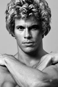 Robert La Tourneaux in Pilgrimage