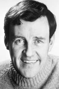 Richard Briers in The Funny Blokes of British Comedy
