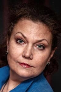 Mariya Klyukvina in Чудо