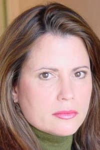 Diana Cuevas in Fantasies 2