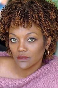 Candy Ann Brown in The One Who Loves You