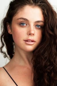 Georgie Murphy in Stumble