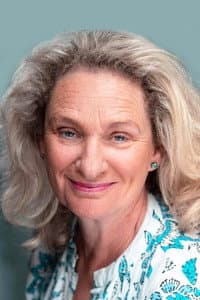 Fiona Evans in Unmasked Part 25