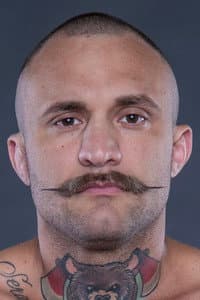Mike Richman in Legacy Fighting Alliance 2: Richman vs. Stojadinovic