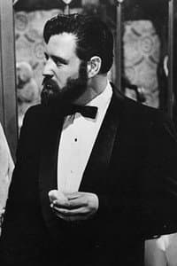 Julian Burton in It's Good to Be Alive