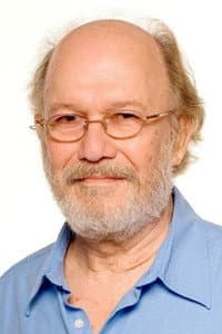 Jacobo Morales in Dios los cría 2