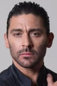 Hernán Piquín in Aniceto
