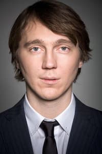 Paul Dano in The King
