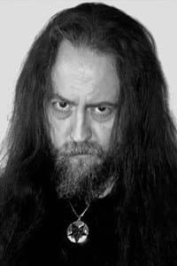 Dave Ingram in Benediction - Hellfest 2023