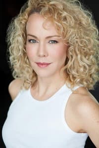 Kimberley Shoniker in Corner Office