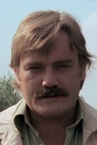 Manfred Richter in Das Tal der sieben Monde