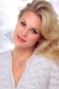 Dorothy Stratten in Death In Hollywood