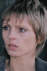 Barbara Zinn in Trutz