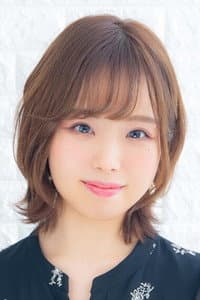 Natsu Yorita in BRIDGE -My Little Friends-