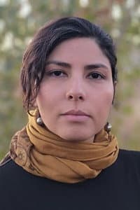 Sara Khaki in Convergence: Courage in a Crisis