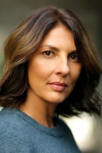 Gina Bellman in Secret Friends