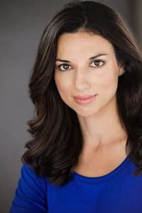 Alea Figueroa in Elfette Saves Christmas
