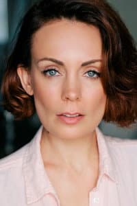 Kate Elliott in The Locals