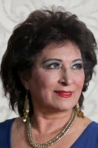Fatma Mahmudova in Qız qaçırtma 2