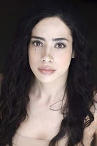 Fátima Molina in Marioneta