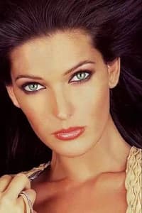Alessia Merz in Intrigo a Cuba