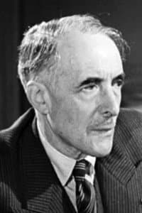 Raoul Dautry in Kampen om tungtvannet