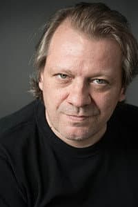 Vincent Jouan in Cassandre - Les inconnus du Sapenay