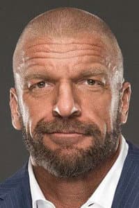 Paul Levesque in Finn Bálor The Demon Revealed